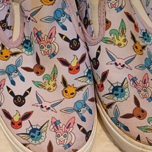 Pokemon Kids Sneakers - Multicolor
